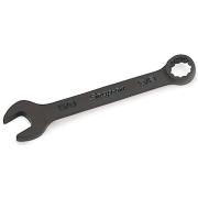 GOEX300B - Klucz oczkowo-płaski krótki Flank Drive®, 15/16"