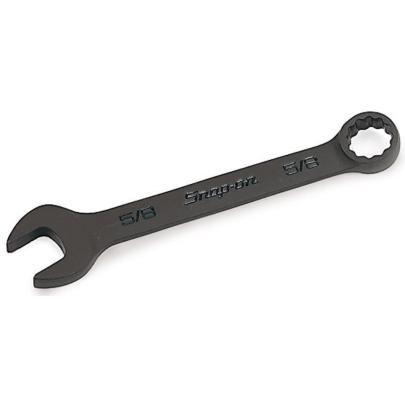 GOEX300B - Klucz oczkowo-płaski krótki Flank Drive®, 15/16"