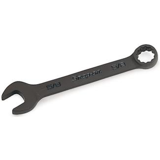 GOEX320B - Klucz oczkowo-płaski krótki Flank Drive®, 1"