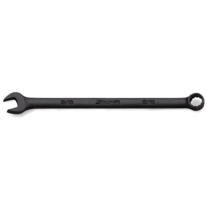 GOEX10B - Klucz oczkowo-płaski Flank Drive®, 5/16"