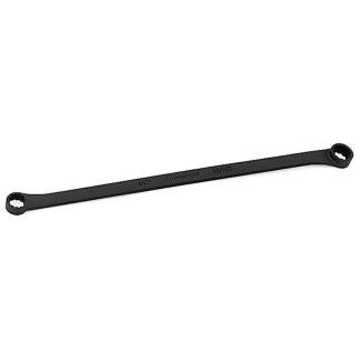 GXDH1012B - Klucz oczkowy odchylony o 15° Flank Drive®, 5/16" x 3/8" 