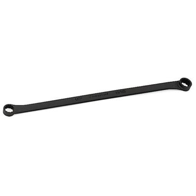 GXDH1012B - Klucz oczkowy odchylony o 15° Flank Drive®, 5/16" x 3/8" 