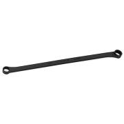 GXDH1618A - Klucz oczkowy odchylony o 15° Flank Drive®, 1/2" x 9/16"