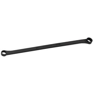 GXDH78A - Klucz oczkowy odchylony o 15° Flank Drive®, 7/32" x 1/4"