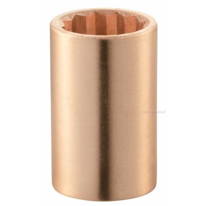 S.21SR - Nasadka 1/2', 12-kątna ADF, 21 mm