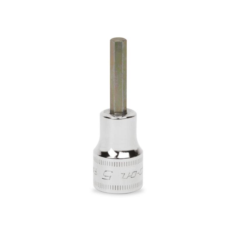 FAM7E - Nasadka trzpieniowa 3/8" do śrub 6-kątnych metrycznych, 7 mm