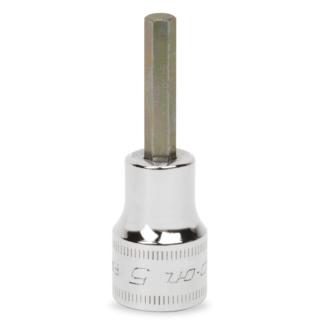 FAM8E - Nasadka trzpieniowa 3/8" do śrub 6-kątnych metrycznych, 8 mm