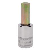 FAM9E - Nasadka trzpieniowa 3/8" do śrub 6-kątnych metrycznych, 9 mm