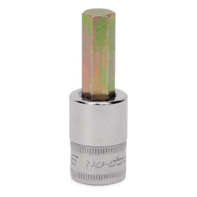 FAM9E - Nasadka trzpieniowa 3/8" do śrub 6-kątnych metrycznych, 9 mm