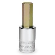 FAM10E - Nasadka trzpieniowa 3/8" do śrub 6-kątnych metrycznych, 10 mm