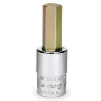 FAM12E - Nasadka trzpieniowa 3/8" do śrub 6-kątnych metrycznych, 12 mm