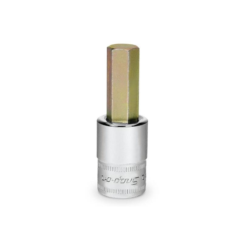 FAM14E - Nasadka trzpieniowa 3/8" do śrub 6-kątnych metrycznych, 14 mm