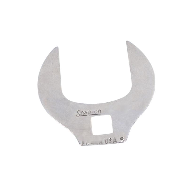 FC96A - Klucz pazurowy 3/8" płaski, 3"