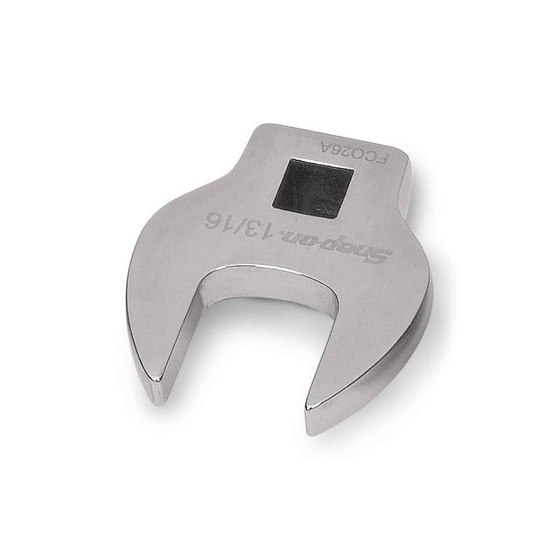 FCO26A - Klucz pazurowy 3/8" płaski, 13/16"