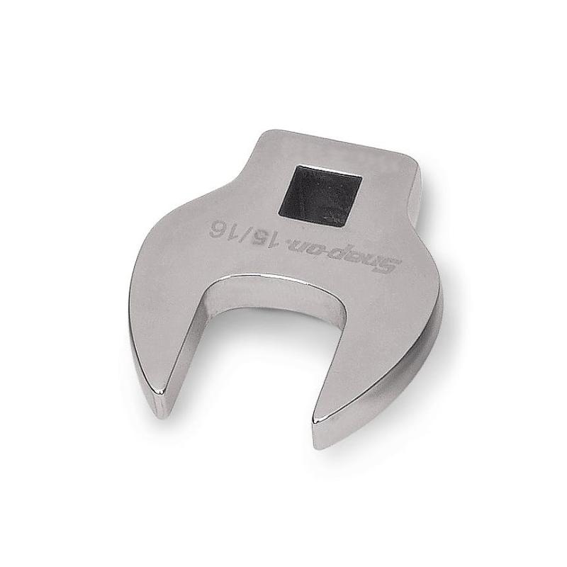 FCO30A - Klucz pazurowy 3/8" płaski, 15/16"