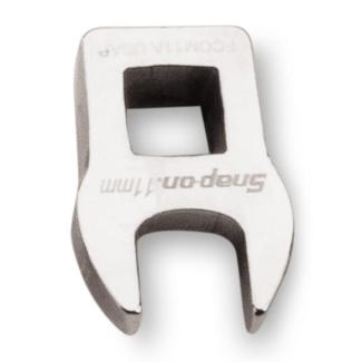 FCOM11A - Klucz pazurowy 3/8" płaski, 11 mm