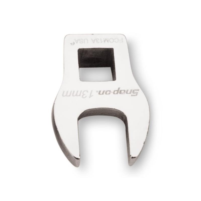 FCOM13A - Klucz pazurowy 3/8" płaski, 13 mm