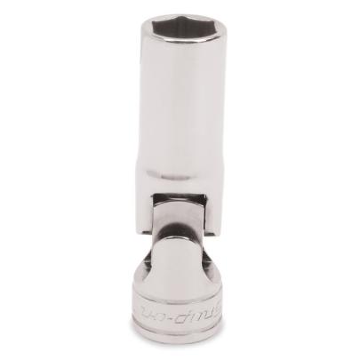 FSU16 - Nasadka przegubowa długa 3/8" 6-kątna, calowa, 1/2"