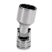 FDSU20 - Nasadka przegubowa długa 3/8" 12-kątna, calowa, 5/8"
