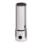 FEL140B - Nasadka długa 3/8" spline 14, 7/16"