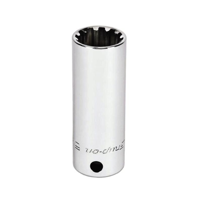 FEL200B - Nasadka długa 3/8" spline 20, 5/8"