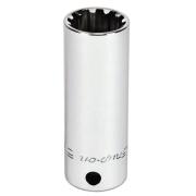 FEL200B - Nasadka długa 3/8" spline 20, 5/8"