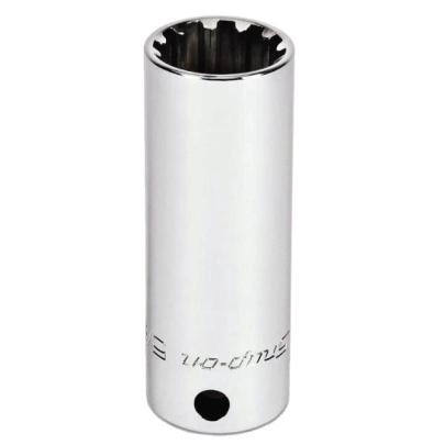 FEL200B - Nasadka długa 3/8" spline 20, 5/8"