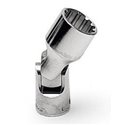 FESU140B - Nasadka przegubowa 3/8" spline 14, 7/16"