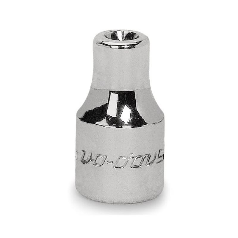 FLE120A - Nasadka 3/8" do śrub Torx®, E12