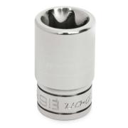 FLE160A - Nasadka 3/8" do śrub Torx®, E16