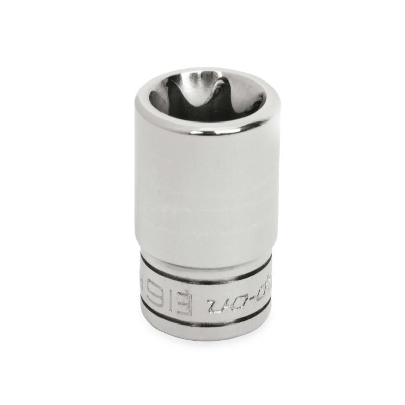 FLE180A - Nasadka 3/8" do śrub Torx®, E18