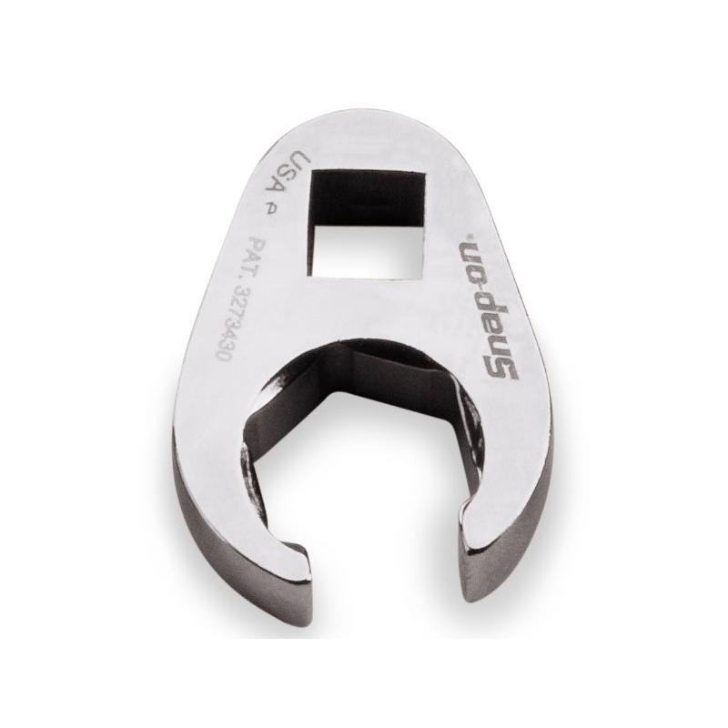 FRH300S - Klucz pazurowy 3/8" 6-kątny, oczkowo-otwarty, Flank Drive®, 15/16"