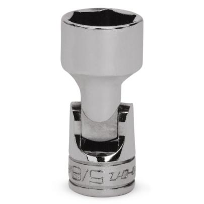 FS20B - Nasadka przegubowa 3/8" 6-kątna, calowa, 5/8"