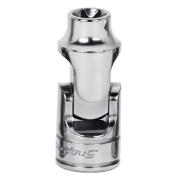 FSE100 - Nasadka przegubowa 3/8" do śrub Torx®, E10