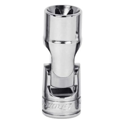 FSE160 - Nasadka przegubowa 3/8" do śrub Torx®, E16