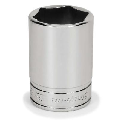 FSS301 - Nasadka 3/8" 6-kątna, Semi-Deep, calowa, 15/16"