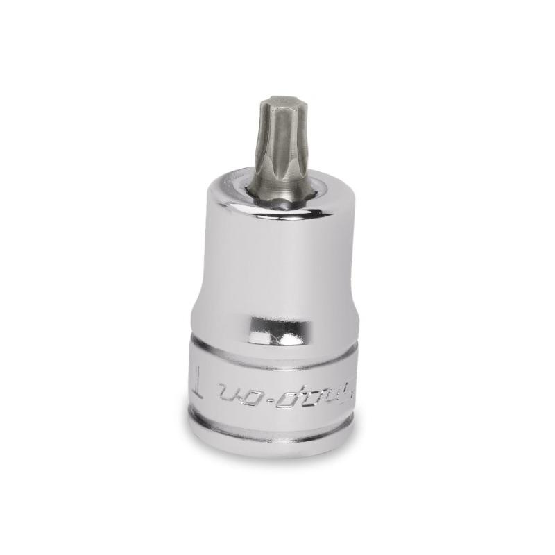 FTX27SE - Nasadka trzpieniowa krótka 3/8" do śrub Torx®, T27