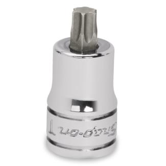 FTX40SE - Nasadka trzpieniowa krótka 3/8" do śrub Torx®, T40