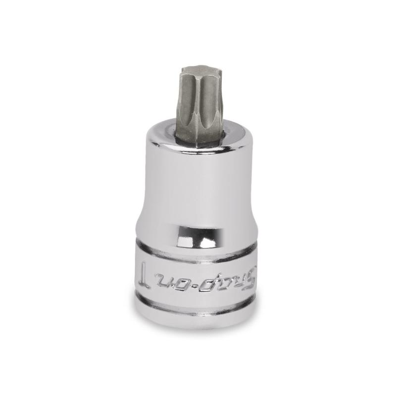 FTX40SE - Nasadka trzpieniowa krótka 3/8" do śrub Torx®, T40