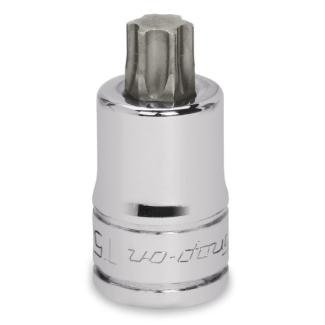 FTX50SE - Nasadka trzpieniowa krótka 3/8" do śrub Torx®, T50