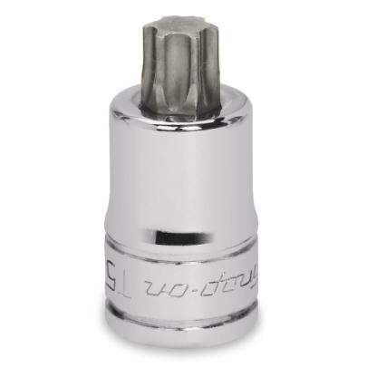 FTX50SE - Nasadka trzpieniowa krótka 3/8" do śrub Torx®, T50