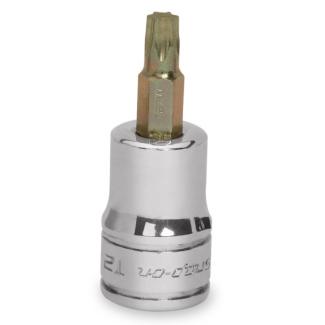 FTXB27E - Nasadka trzpieniowa Heavy-Duty 3/8" do śrub Torx®, T27