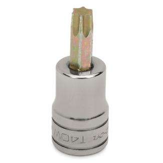 FTXB40E - Nasadka trzpieniowa Heavy-Duty 3/8" do śrub Torx®, T40