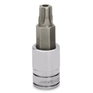 FTXR50TPE - Nasadka trzpieniowa 3/8" do śrub Torx Plus® Tamper Resistant z otworem, IPR50