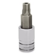 FTXR50TPE - Nasadka trzpieniowa 3/8" do śrub Torx Plus® Tamper Resistant z otworem, IPR50