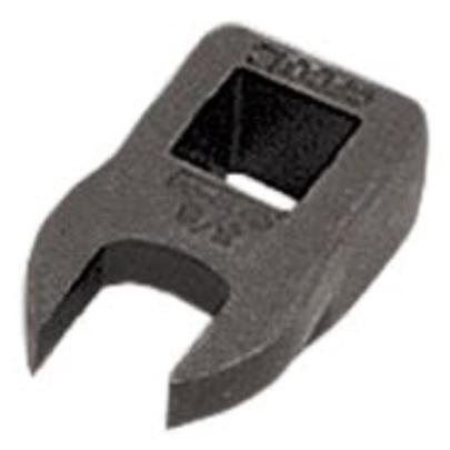 GFCO12A - Klucz pazurowy wzmocniony 3/8" płaski, 3/8"