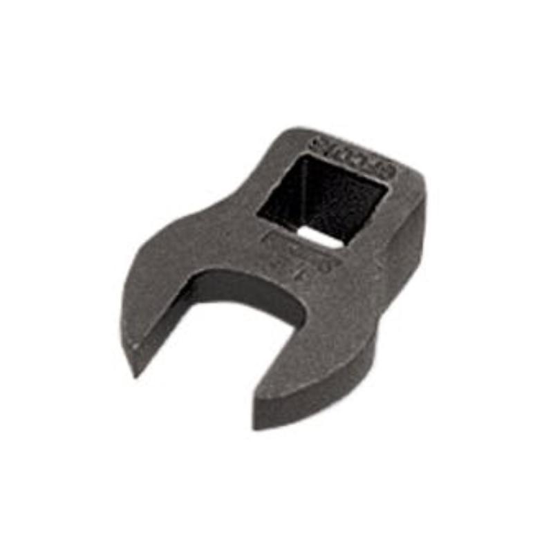 GFCO16A - Klucz pazurowy wzmocniony 3/8" płaski, 1/2"