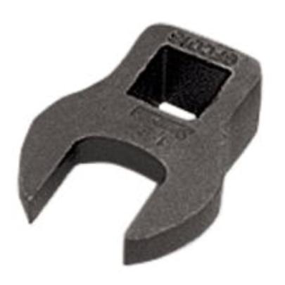 GFCO16A - Klucz pazurowy wzmocniony 3/8" płaski, 1/2"