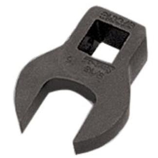 GFCO18A - Klucz pazurowy wzmocniony 3/8" płaski, 9/16"