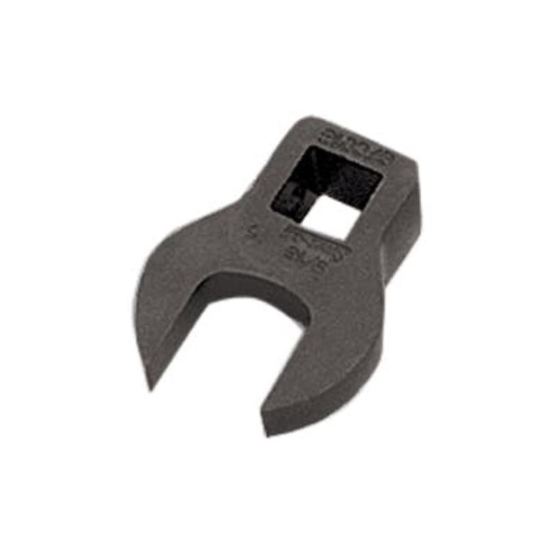 GFCO18A - Klucz pazurowy wzmocniony 3/8" płaski, 9/16"